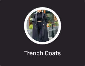 Trench Coats