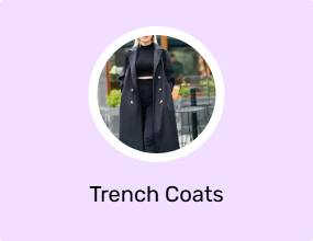 Trench Coats