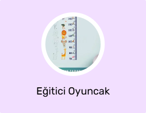 Eğitici Oyuncak