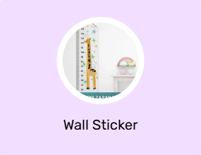 Wall Sticker