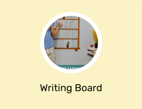Writing Board