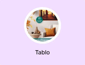 Tablo