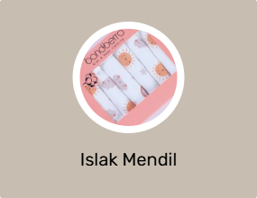 Islak Mendil