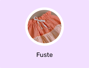 Fuste