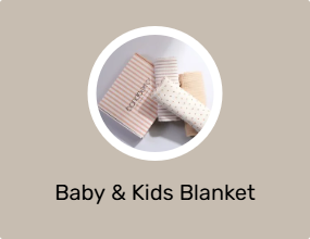 Baby & Kids Blanket