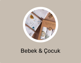 Bebek & Çocuk Battaniyesi