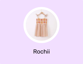 Rochii