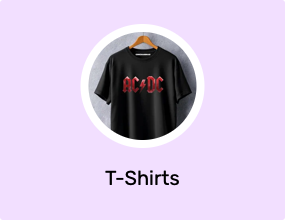 T-Shirts