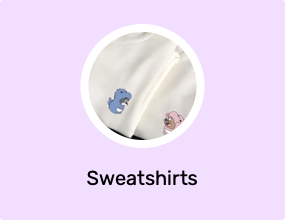 Sweatshirts