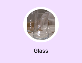 Glass