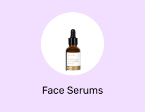 Face Serums