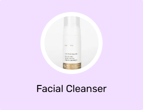 Facial Cleanser