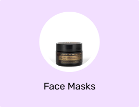 Face Masks