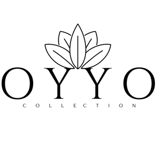 OYYO COLLECTION logo