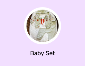 Baby Set