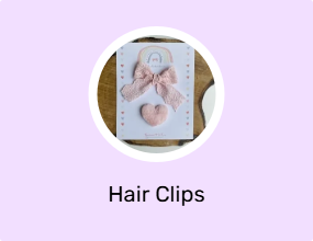 Hair Clips