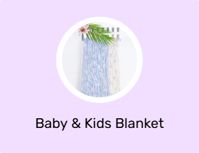 Baby & Kids Blanket