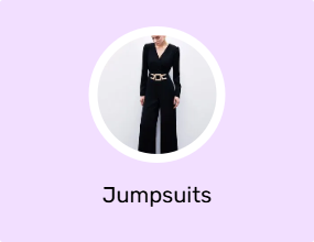 Jumpsuits