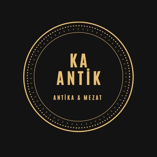 Kaantik logo