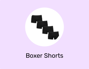 Boxer Shorts