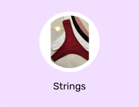 Strings