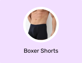 Boxer Shorts