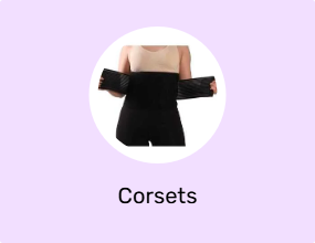 Corsets