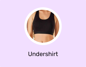 Undershirt