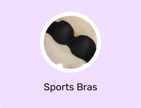 Sports Bras