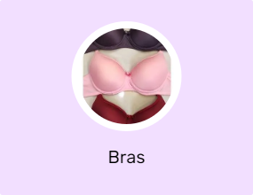 Bras