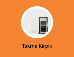 Takma Kirpik