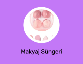 Makyaj Süngeri