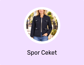 STYLE CEKET
