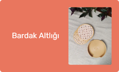 Bardak Altlığı