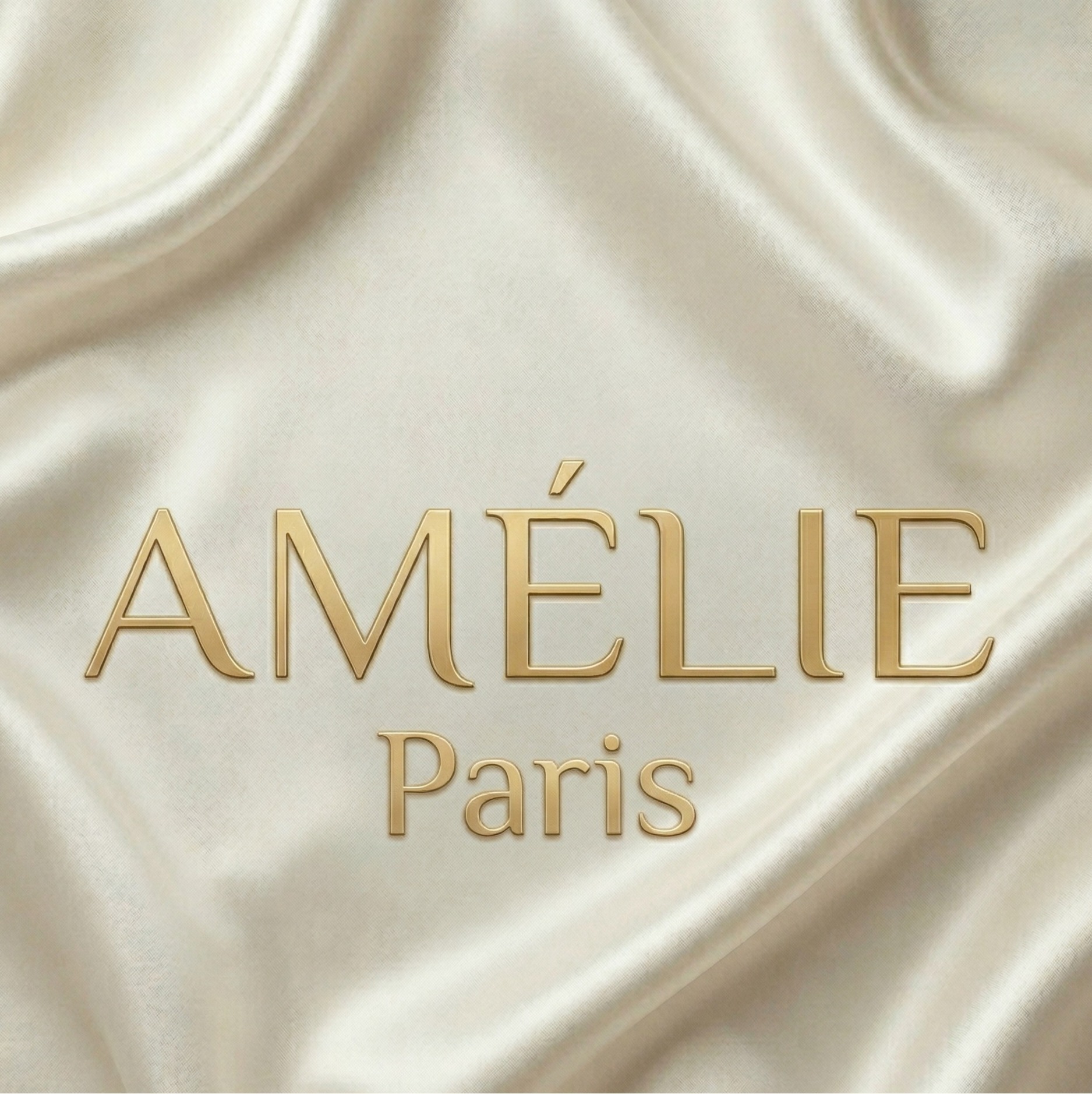 Amelie Paris Lingerie