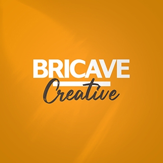 Bricave logo