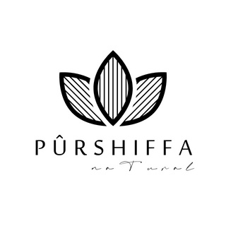 Pürshiffa Natural logo