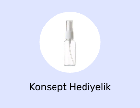 Konsept Hediyelik