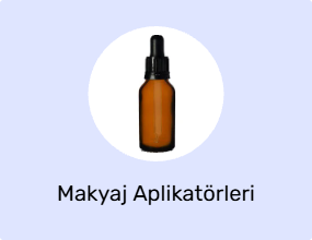 Makyaj Aplikatörleri