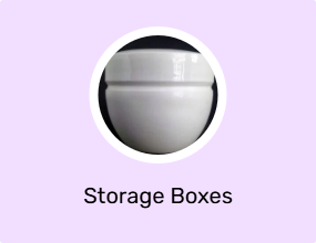 Storage Boxes