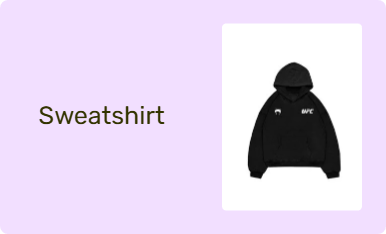 Sweatshirt
