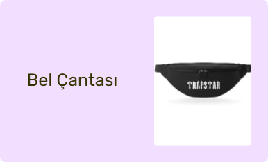 Bel Çantası