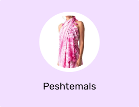 Peshtemals