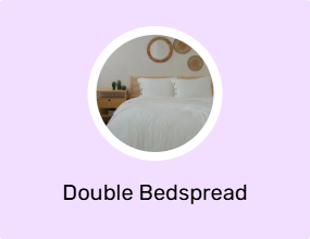 Double Bedspread