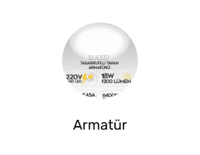 Armatür