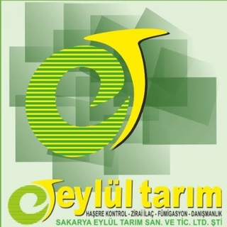EYLÜL TARIM logo