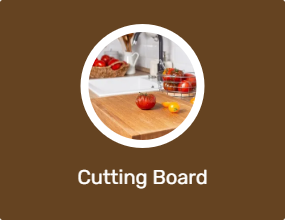Cutting Board