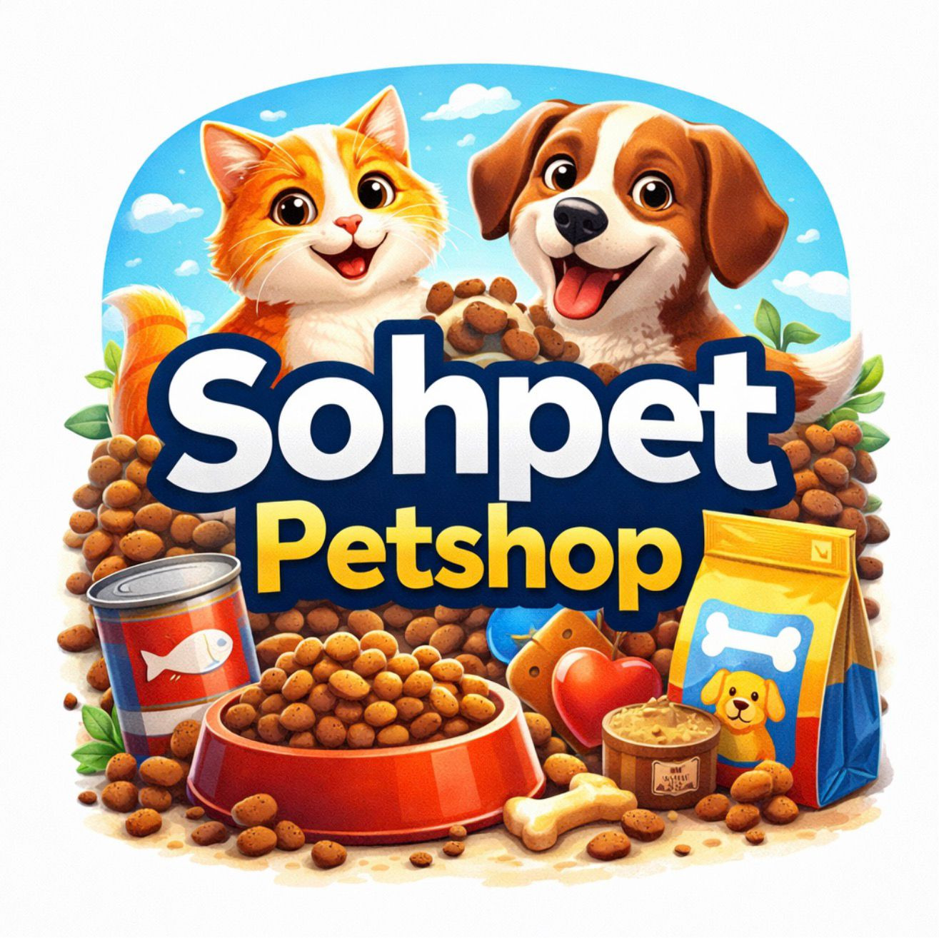 sohpet petshop