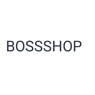 BOSS SHOP