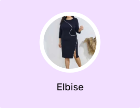 Elbise